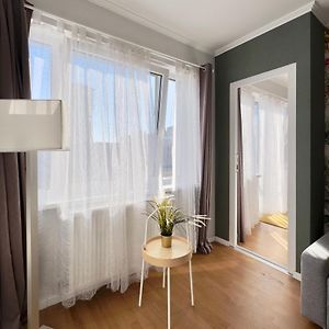Appartement met Twee Slaapkamers