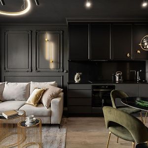 Scala City Center Premium Studios By Lion Apartments